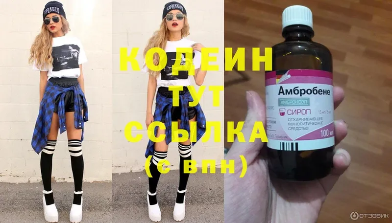 Кодеиновый сироп Lean Purple Drank  Георгиевск 